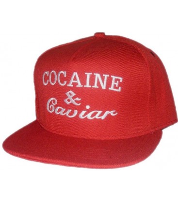 Sapca Cocaine&Caviar