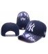 Sapca New Era New York Yankees Logo Stretch