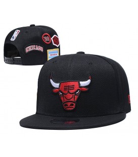 Sapca New Era Chicago Bulls 2020