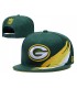 Sapca New Era New Green Bay Packers